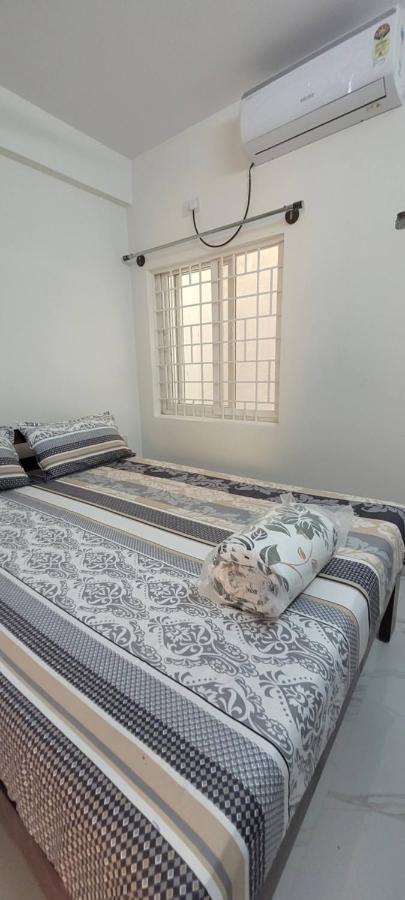 Castle Hsr Sarjapur Road Apartment Бангалор Екстериор снимка