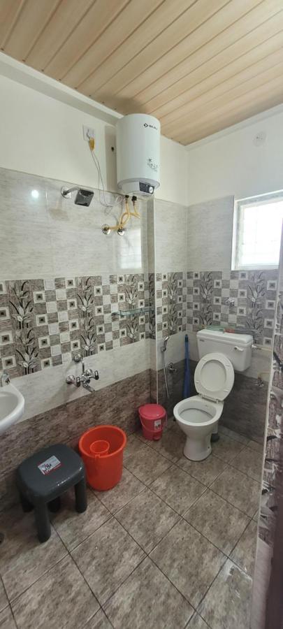 Castle Hsr Sarjapur Road Apartment Бангалор Екстериор снимка